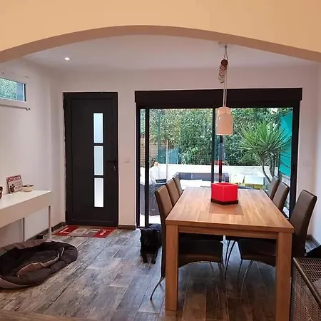 Appartement Maison La Perloga Saint Aygulf Fréjus